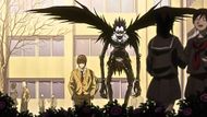 Death Note (Image via Madhouse/ NTV)